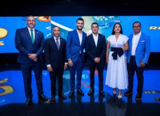 LOTEKA Inaugura sus Nuevas Oficinas Corporativas en la Torre Villa Palmera