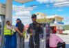 MICM y CECCOM cierran 3 estaciones de combustibles en Azua y Montecristi