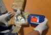 AILA: Detienen Dominico-Suiza con dos paquetes de presunta cocaína