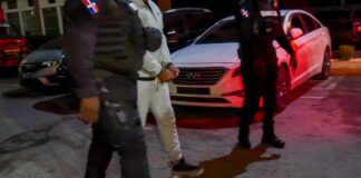 Otro Dominicano extraditado a EE.UU; Enfrenta cargos por tráfico de Fentanilo, Cocaína y Mentafetaminas