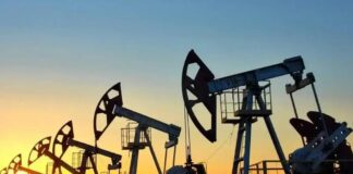Petróleo de Texas, el de referencia en RD, sube a más de 100 dólares mientras sigue la incertidumbre por el cierre del estrecho de Ormuz