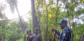 Policía Nacional desmantela fábrica clandestina de bebidas alcohólicas adulteradas en Bahoruco