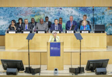 Ministro de salud propone acelerar respuestas globales, abrir el debate sobre medicamentos de alto costo y colocar la salud mental como prioridad internacional