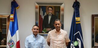 SNS e INDOTEL avanzan proyecto para interconectar toda la Red Pública de Salud