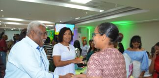 Fundación José Sánchez celebra emotivo agasajo a más de 400 madres en COOPNAMA