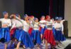 Regional 15 de Educación celebra su tercera Gala Regional “Travesía del Arte: De Quisqueya a Francia”