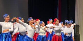 Regional 15 de Educación celebra su tercera Gala Regional “Travesía del Arte: De Quisqueya a Francia”