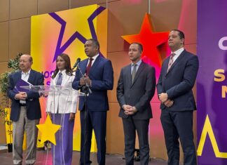 PLD advierte: «Puerto seco podría desplazar a comerciantes fronterizos”