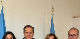 Ministro de Salud destaca avances de República Dominicana en nutrición y seguridad alimentaria durante reunión con la FAO