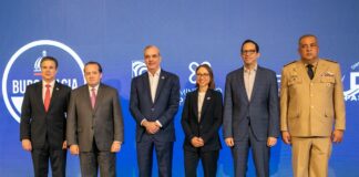 Gobierno presenta nuevo sistema de Permiso de Salida de Menor 100% digital; servicio estará gratuito hasta el 28 de junio