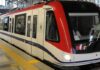 El metro y el teleférico de Santo Domingo ofrecerán horarios especiales mañana lunes
