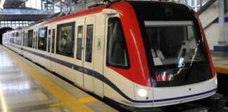 El metro y el teleférico de Santo Domingo ofrecerán horarios especiales mañana lunes