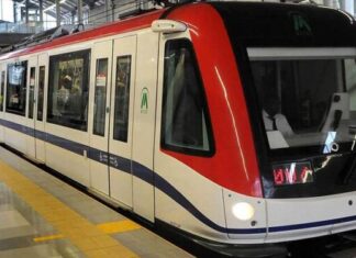 El metro y el teleférico de Santo Domingo ofrecerán horarios especiales mañana lunes