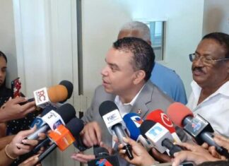 Hospital Clínico Quirúrgico Dr. José Joaquín Puello será eje de la asistencia médica en los Juegos Centroamericanos y del Caribe 2026