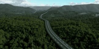 Presidente Abinader designa comisión de veeduría para licitación de la Autopista del Ámbar