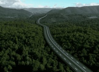 Presidente Abinader designa comisión de veeduría para licitación de la Autopista del Ámbar