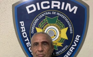 Hombre mata otro en medio de discusión en Los Guaricanos