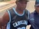 Policía apresa a presunto autor de la muerte de la señora Indhira Carolina en el sector La Toronja