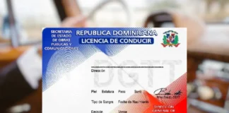 Abinader dispone que mayores de 65 años puedan renovar licencias de conducir por un período de vencimiento mayor a los 2 años
