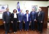 MESCyT y Universidad Albizu apoyarán rehabilitación de reclusos