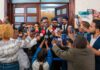 Ministerio Público obtiene auto de apertura a juicio contra Jochi Gómez, Hugo Beras y compartes