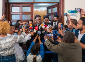 Ministerio Público obtiene auto de apertura a juicio contra Jochi Gómez, Hugo Beras y compartes