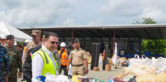 Destruyen casi 20 millones de productos ilegales en protección de la salud y el comercio lícito