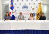 JCE y CONAPE inician jornada nacional de cedulación para personas adultas mayores