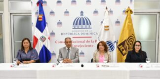 JCE y CONAPE inician jornada nacional de cedulación para personas adultas mayores