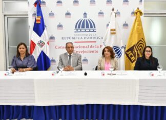 JCE y CONAPE inician jornada nacional de cedulación para personas adultas mayores