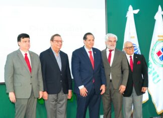 Ministro de Salud: “La donación de sangre no debería nacer de una transacción, sino de la decisión generosa de ayudar a otro ser humano”