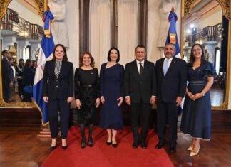 JCE liderará esfuerzo nacional contra el subregistro; renueva acuerdo con más de 15 instituciones