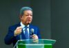 Leonel: El gran legado del PRM será una deuda pública irresponsable e insostenible
