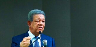Leonel: El gran legado del PRM será una deuda pública irresponsable e insostenible