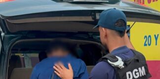 Durante el fin de semana DGM despliega operativos simultáneos y deporta 3,532 indocumentados