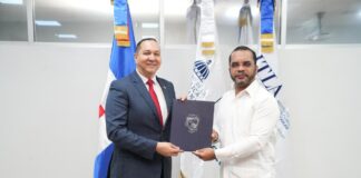 ITLA e Ideice firman convenio para fortalecer la investigación educativa