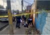 Policía y Ministerio Público profundizan investigación por hallazgo del cuerpo sin vida de una mujer en el Distrito Nacional