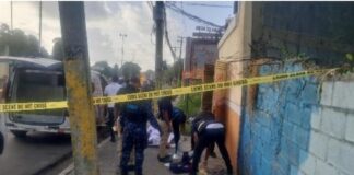 Policía y Ministerio Público profundizan investigación por hallazgo del cuerpo sin vida de una mujer en el Distrito Nacional