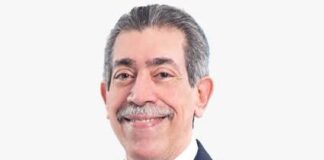 Jorge Asjana gana elecciones de la UASD; será el rector hasta el 2030