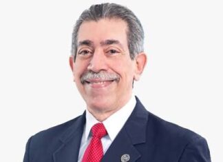 Jorge Asjana gana elecciones de la UASD; será el rector hasta el 2030