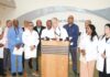 Hospitales de Ciudad Sanitaria Dr. Luis Eduardo Aybar mantienen deuda cero pese a alto flujo de pacientes