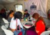 Ministerio de Salud de RD ha atendido a más de 1,200 víctimas del terremoto en Venezuela en seis días