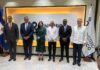 Cónsul dominicano en Nueva York entrega 849 chalecos antibalas para fortalecer la lucha contra el crimen organizado y la delincencia