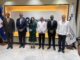 Cónsul dominicano en Nueva York entrega 849 chalecos antibalas para fortalecer la lucha contra el crimen organizado y la delincencia