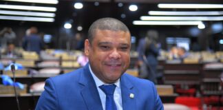Diputado Ramón Raposo exige mayor celeridad en trabajo de extensión del Metro en Villa Mella