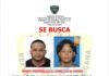 Policía Nacional activa búsqueda de “El Chino y o El Japonés”, acusado de homicidio de un hombre ocurrido en Puerto Plata