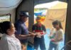 Hospital de Emergencia dominicano ha atendido a más de 2,500 víctimas de los terremotos en Venezuela