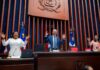 Senado aprueba en dos lecturas modificaciones al nuevo Código Penal