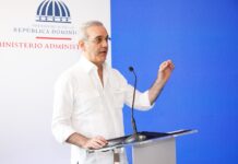 Presidente Abinader agradece el compromiso del sector agropecuario; afirma reconocimiento de la FAO pertenece a todo el pueblo dominicano