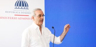 Presidente Abinader agradece el compromiso del sector agropecuario; afirma reconocimiento de la FAO pertenece a todo el pueblo dominicano